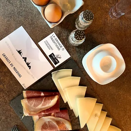 La Sainthilarienne Saint-Lary-Soulan