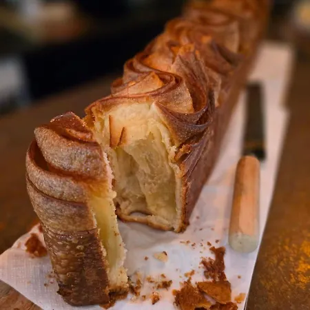 La Sainthilarienne Nocleg ze śniadaniem