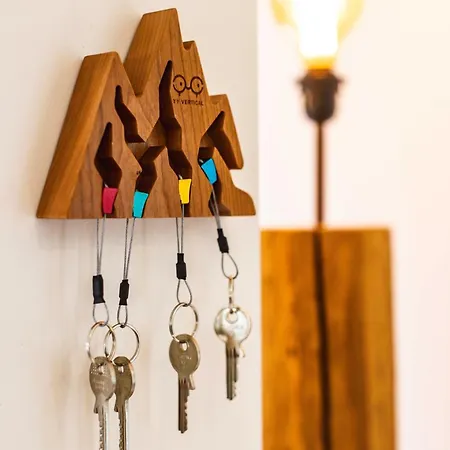 Nocleg ze śniadaniem La Sainthilarienne Saint-Lary-Soulan