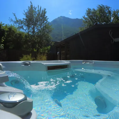 La Sainthilarienne Nocleg ze śniadaniem 3*