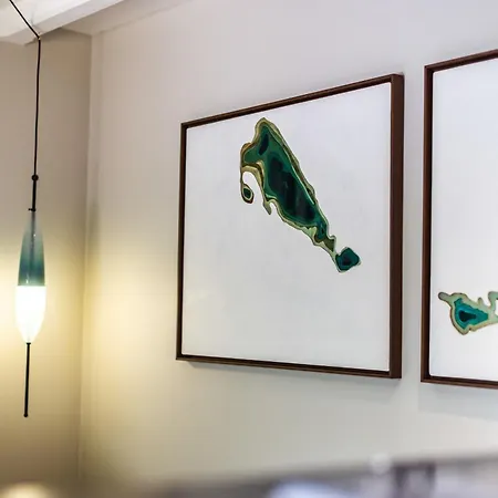 La Sainthilarienne 住宿加早餐酒店