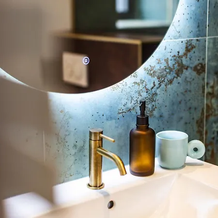 Nocleg ze śniadaniem La Sainthilarienne