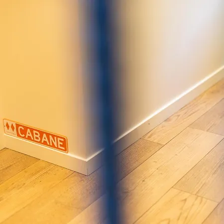 La Sainthilarienne Nocleg ze śniadaniem