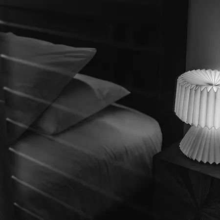 La Sainthilarienne Bed & Breakfast