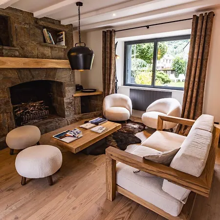 La Sainthilarienne 3*