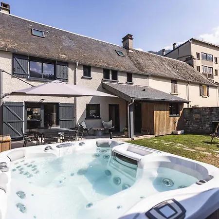 La Sainthilarienne 3*