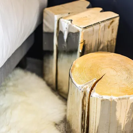 La Sainthilarienne Nocleg ze śniadaniem Saint-Lary-Soulan