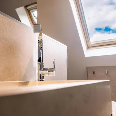 Nocleg ze śniadaniem La Sainthilarienne