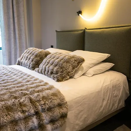 Nocleg ze śniadaniem La Sainthilarienne 3*