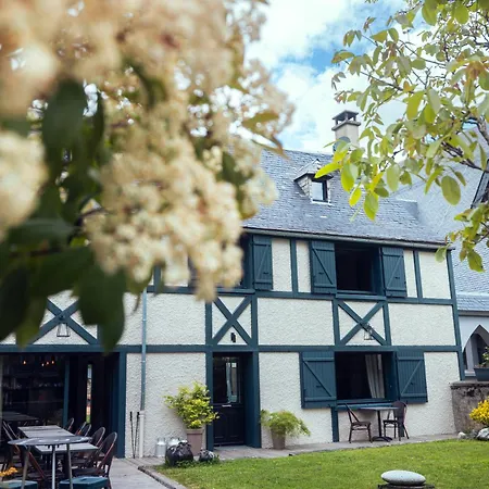 La Sainthilarienne 3* Saint-Lary-Soulan