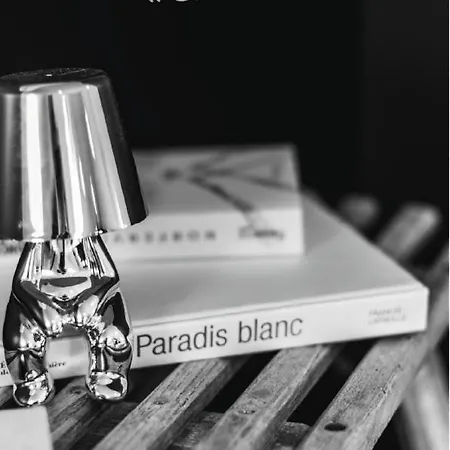 La Sainthilarienne 3*