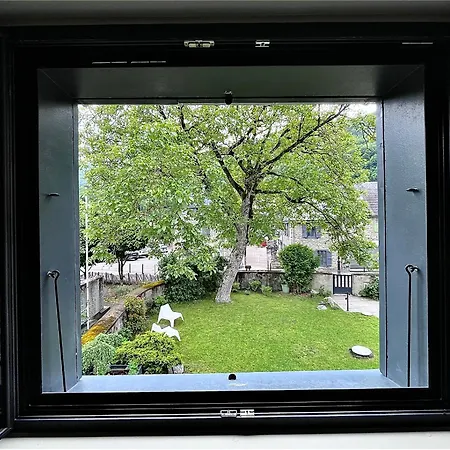 La Sainthilarienne Nocleg ze śniadaniem