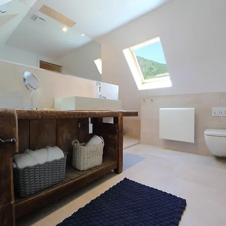 Bed & Breakfast La Sainthilarienne *