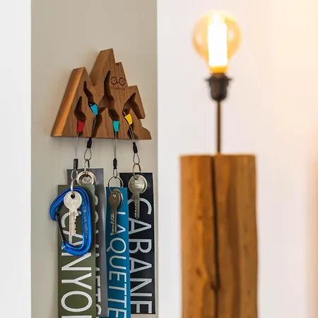 La Sainthilarienne 3*