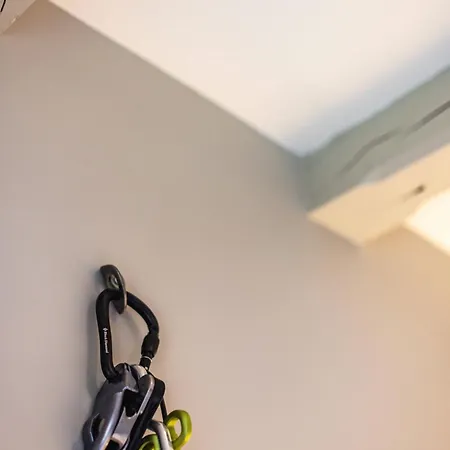 La Sainthilarienne לינה וארוחת בוקר