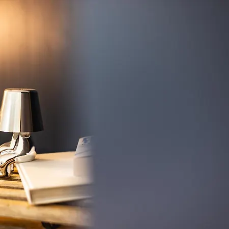 La Sainthilarienne 3*