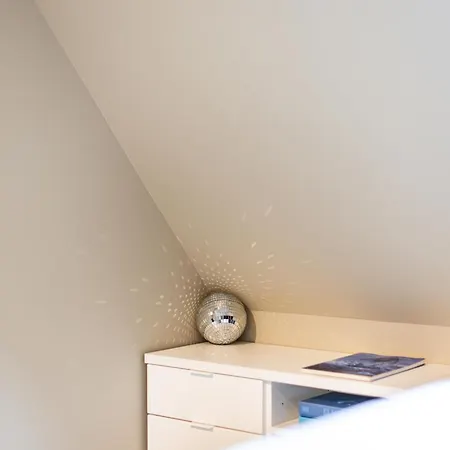 La Sainthilarienne לינה וארוחת בוקר 3*