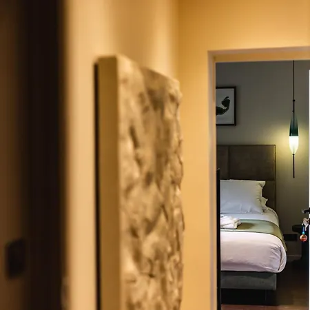 La Sainthilarienne 3*