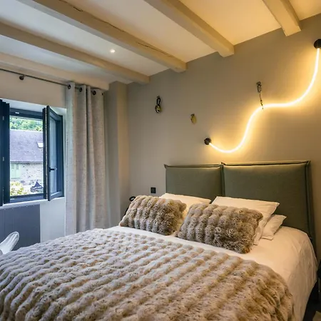 La Sainthilarienne 3*