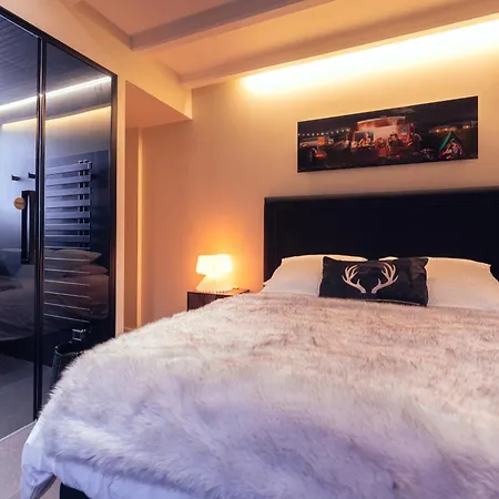 La Sainthilarienne 3*