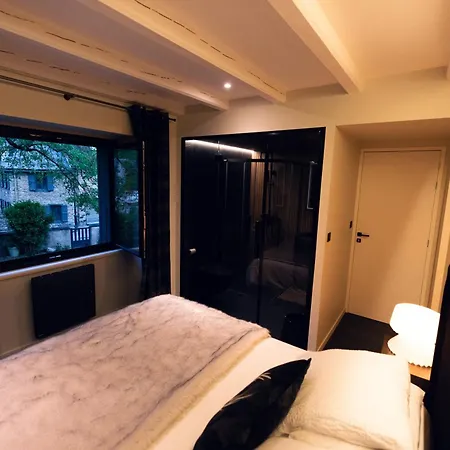 La Sainthilarienne סן-לארי-סולאן