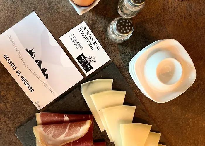 La Sainthilarienne Сен-Лари-Сулан