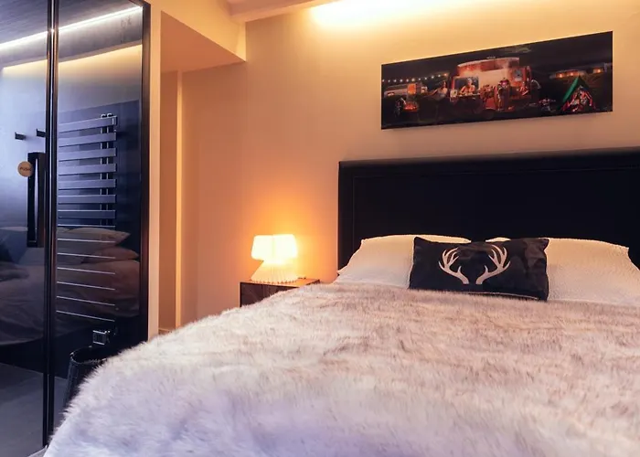 La Sainthilarienne 3*